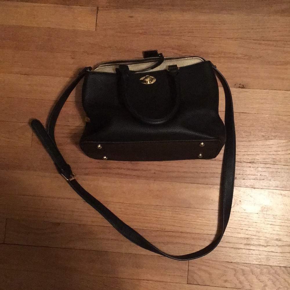 Black Purse